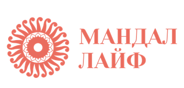 Mandal Life лого